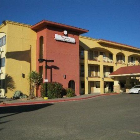 Western Star Inn Albuquerque Kültér fotó